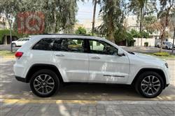 جيب جراند شيروكي